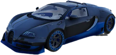 Transparent PNG of the GTA V vehicle godzveyronsswb