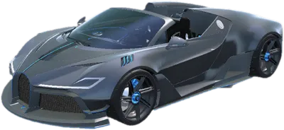 Transparent PNG of the GTA V vehicle godzwbdivo