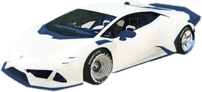 Transparent PNG of the GTA V vehicle godzzacoeevo