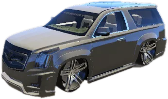 Transparent PNG of the GTA V vehicle godzzd2dresv