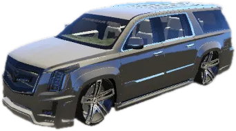 Transparent PNG of the GTA V vehicle godzzdesv