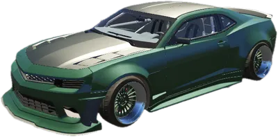 Transparent PNG of the GTA V vehicle godzzee28wb