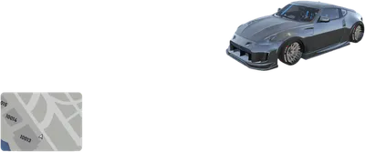 Transparent PNG of the GTA V vehicle godzzee70