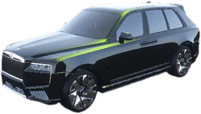 Transparent PNG of the GTA V vehicle gonzo_cul25