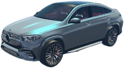 Transparent PNG of the GTA V vehicle gonzo_glec25