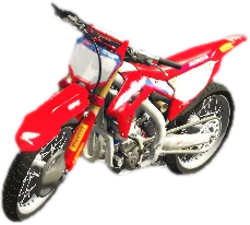 Transparent PNG of the GTA V vehicle gordo21crf