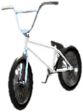 Transparent PNG of the GTA V vehicle gordobmx
