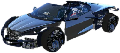 Transparent PNG of the GTA V vehicle gordoc8zo6