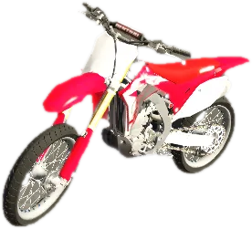 Transparent PNG of the GTA V vehicle gordocrf2