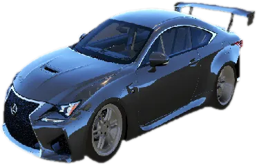 Transparent PNG of the GTA V vehicle gordodriftrcf