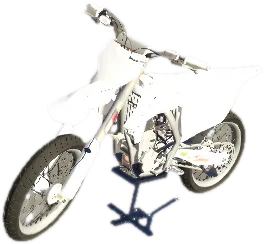 Transparent PNG of the GTA V vehicle gordoktm