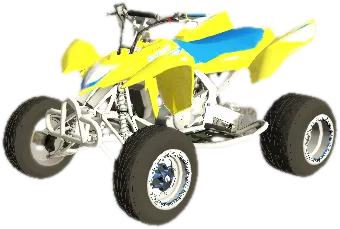 Transparent PNG of the GTA V vehicle gordoltr