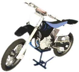 Transparent PNG of the GTA V vehicle gordorm250