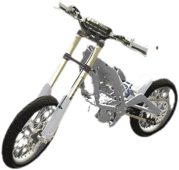 Transparent PNG of the GTA V vehicle gordosurron