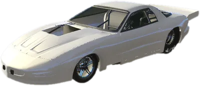 Transparent PNG of the GTA V vehicle gordows2