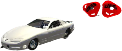 Transparent PNG of the GTA V vehicle gordowsmiami
