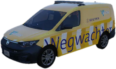 Transparent PNG of the GTA V vehicle gravelanmb