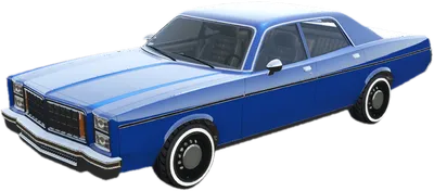 Transparent PNG of the GTA V vehicle greenwood