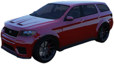 Transparent PNG of the GTA V vehicle gresleyh