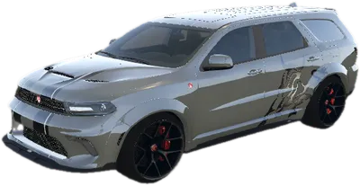 Transparent PNG of the GTA V vehicle gresleyhellfire