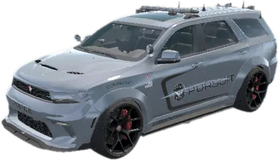 Transparent PNG of the GTA V vehicle gresleyhellfirepd