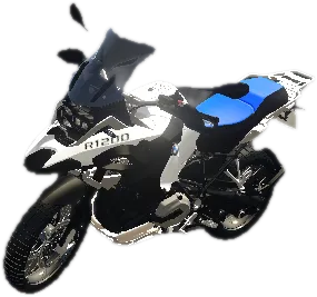 Transparent PNG of the GTA V vehicle gs1200