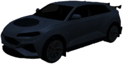 Transparent PNG of the GTA V vehicle gs_toros