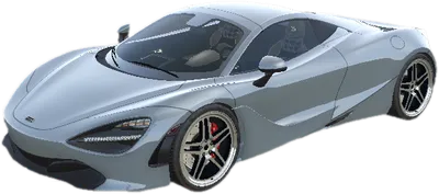 Transparent PNG of the GTA V vehicle gst920s1