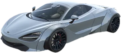 Transparent PNG of the GTA V vehicle gst920s1b