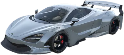Transparent PNG of the GTA V vehicle gst920s1c