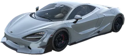 Transparent PNG of the GTA V vehicle gst920s1d