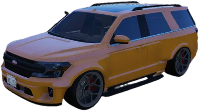 Transparent PNG of the GTA V vehicle gstale1