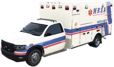 Transparent PNG of the GTA V vehicle gstambisxl4