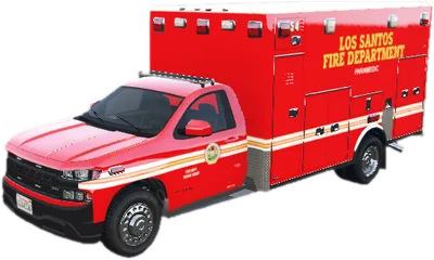 Transparent PNG of the GTA V vehicle gstambyxl3