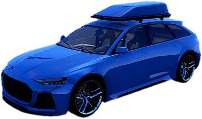 Transparent PNG of the GTA V vehicle gstarg1