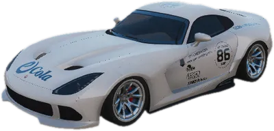 Transparent PNG of the GTA V vehicle gstban1k1