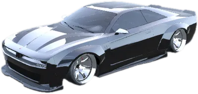 Transparent PNG of the GTA V vehicle gstbevx1