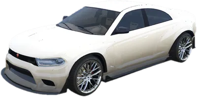 Transparent PNG of the GTA V vehicle gstbhell1