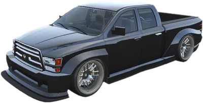 Transparent PNG of the GTA V vehicle gstbis1