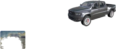 Transparent PNG of the GTA V vehicle gstbis152
