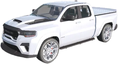 Transparent PNG of the GTA V vehicle gstbis153