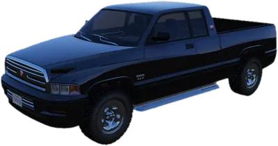 Transparent PNG of the GTA V vehicle gstbisc1