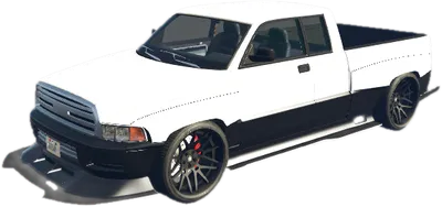 Transparent PNG of the GTA V vehicle gstbisc1c