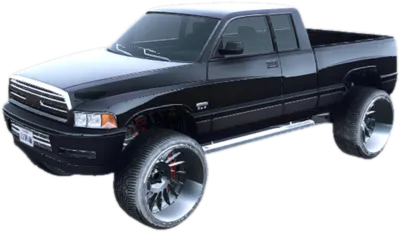 Transparent PNG of the GTA V vehicle gstbisc1rpg