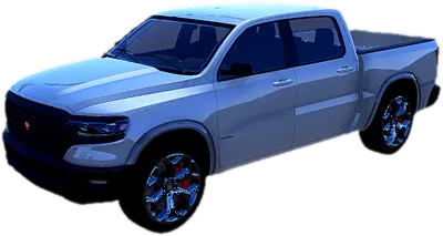 Transparent PNG of the GTA V vehicle gstbisxl1