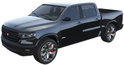Transparent PNG of the GTA V vehicle gstbisxl1b