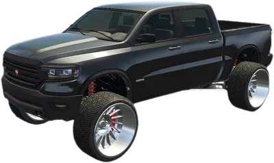 Transparent PNG of the GTA V vehicle gstbisxl1brpg