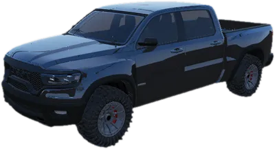 Transparent PNG of the GTA V vehicle gstbisxl3