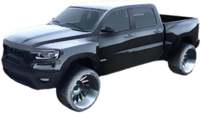 Transparent PNG of the GTA V vehicle gstbisxl3rpg