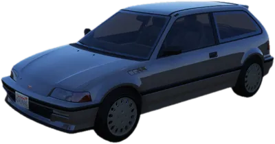 Transparent PNG of the GTA V vehicle gstblshch1